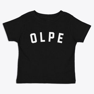 Olpe Kansas Classic Curve Toddler T-Shirt