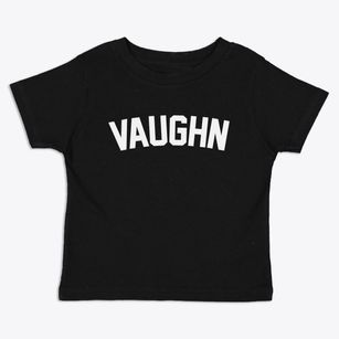 Vaughn Washington Classic Curve Toddler T-Shirt