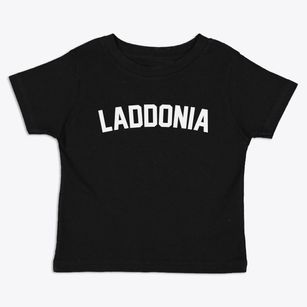 Laddonia Missouri Classic Curve Toddler T-Shirt
