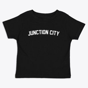 Junction City Illinois Classic Curve Toddler T-Shirt