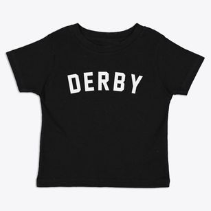 Derby Ohio Classic Curve Toddler T-Shirt