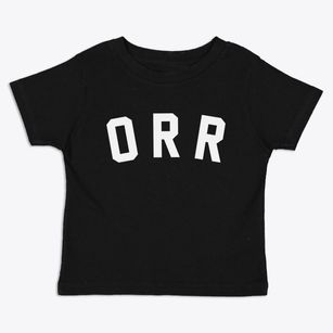 Orr Minnesota Classic Curve Toddler T-Shirt