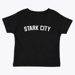 Stark City Missouri Classic Curve Toddler T-Shirt