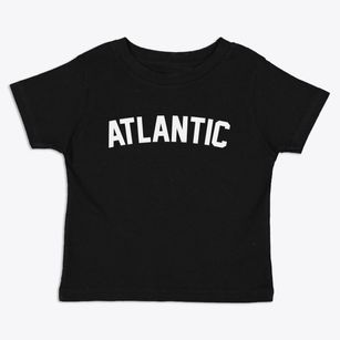 Atlantic Pennsylvania Classic Curve Toddler T-Shirt