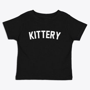 Kittery Maine Classic Curve Toddler T-Shirt