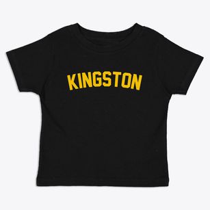 Kingston New Hampshire Classic Curve Toddler T-Shirt