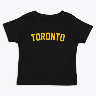Toronto Ohio Classic Curve Toddler T-Shirt