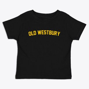 Old Westbury New York Classic Curve Toddler T-Shirt
