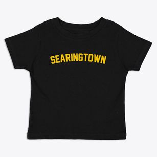 Searingtown New York Classic Curve Toddler T-Shirt