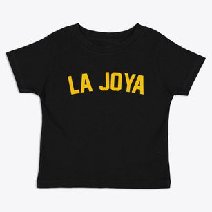 La Joya Texas Classic Curve Toddler T-Shirt
