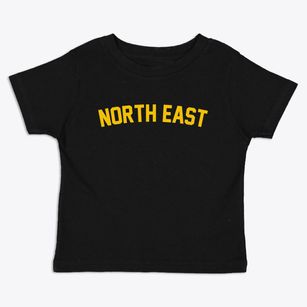 North East New York Classic Curve Toddler T-Shirt