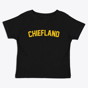Chiefland Florida Classic Curve Toddler T-Shirt