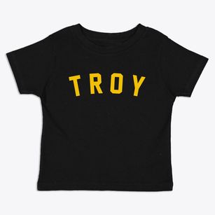 Troy New Hampshire Classic Curve Toddler T-Shirt