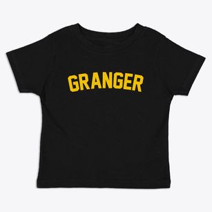 Granger Texas Classic Curve Toddler T-Shirt