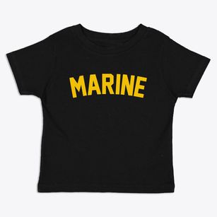 Marine Illinois Classic Curve Toddler T-Shirt