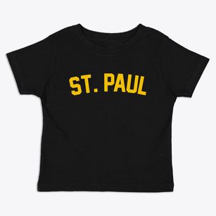 St. Paul Virginia Classic Curve Toddler T-Shirt