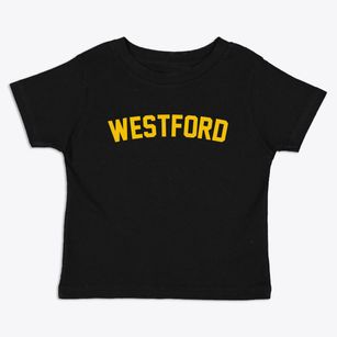 Westford New York Classic Curve Toddler T-Shirt