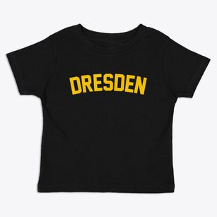 Dresden New York Classic Curve Toddler T-Shirt