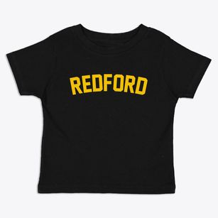 Redford New York Classic Curve Toddler T-Shirt
