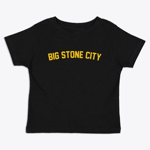 Big Stone City South Dakota Classic Curve Toddler T-Shirt