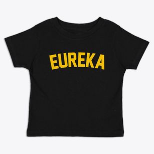Eureka Nevada Classic Curve Toddler T-Shirt