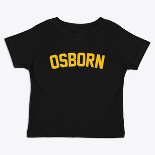 Osborn Missouri Classic Curve Toddler T-Shirt