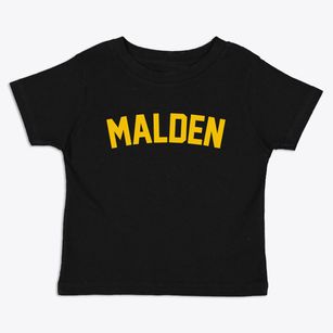 Malden Illinois Classic Curve Toddler T-Shirt