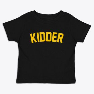 Kidder Missouri Classic Curve Toddler T-Shirt