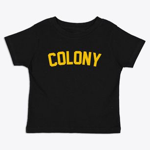 Colony Alabama Classic Curve Toddler T-Shirt