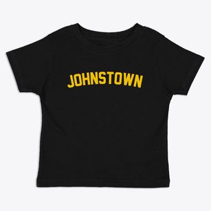 Johnstown Colorado Classic Curve Toddler T-Shirt