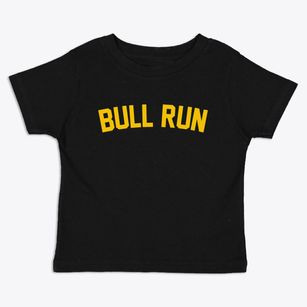 Bull Run Virginia Classic Curve Toddler T-Shirt