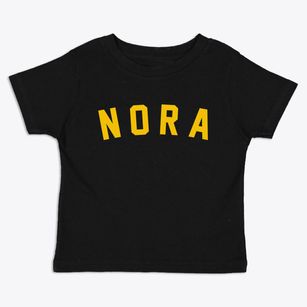 Nora Illinois Classic Curve Toddler T-Shirt