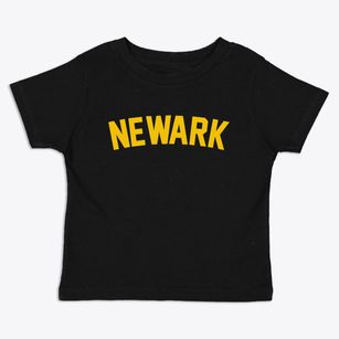 Newark Missouri Classic Curve Toddler T-Shirt