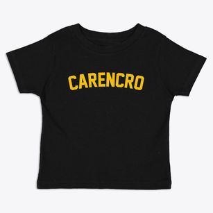 Carencro Louisiana Classic Curve Toddler T-Shirt