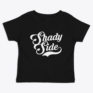 Shady Side Maryland Vintage Team Toddler T-Shirt