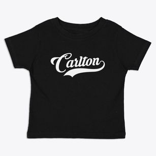 Carlton New York Vintage Team Toddler T-Shirt