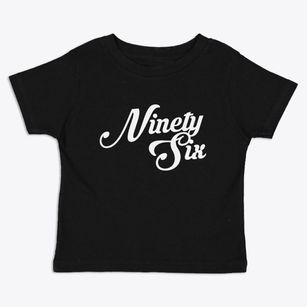 Ninety Six South Carolina Vintage Team Toddler T-Shirt