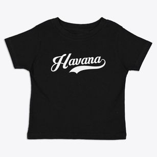 Havana Florida Vintage Team Toddler T-Shirt