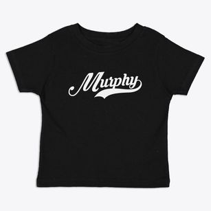 Murphy North Carolina Vintage Team Toddler T-Shirt