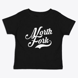North Fork Arizona Vintage Team Toddler T-Shirt