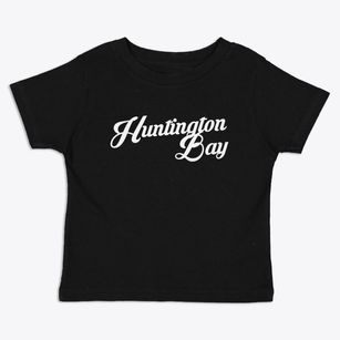 Huntington Bay New York Vintage Team Toddler T-Shirt