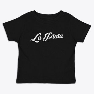 La Plata Missouri Vintage Team Toddler T-Shirt