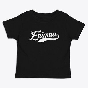 Enigma Georgia Vintage Team Toddler T-Shirt