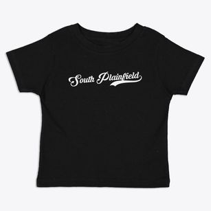 South Plainfield New Jersey Vintage Team Toddler T-Shirt