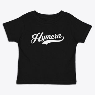 Hymera Indiana Vintage Team Toddler T-Shirt