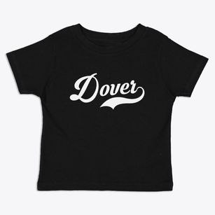Dover Minnesota Vintage Team Toddler T-Shirt