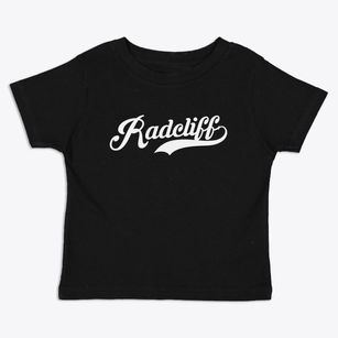 Radcliff Kentucky Vintage Team Toddler T-Shirt