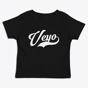 Veyo Utah Vintage Team Toddler T-Shirt