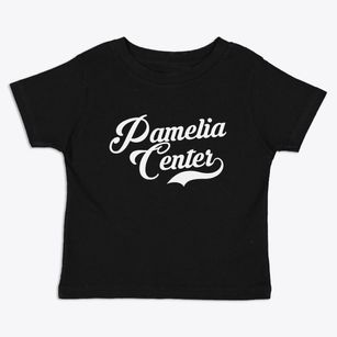 Pamelia Center New York Vintage Team Toddler T-Shirt