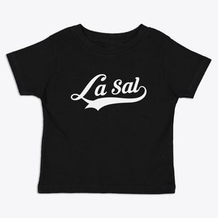 La Sal Utah Vintage Team Toddler T-Shirt
